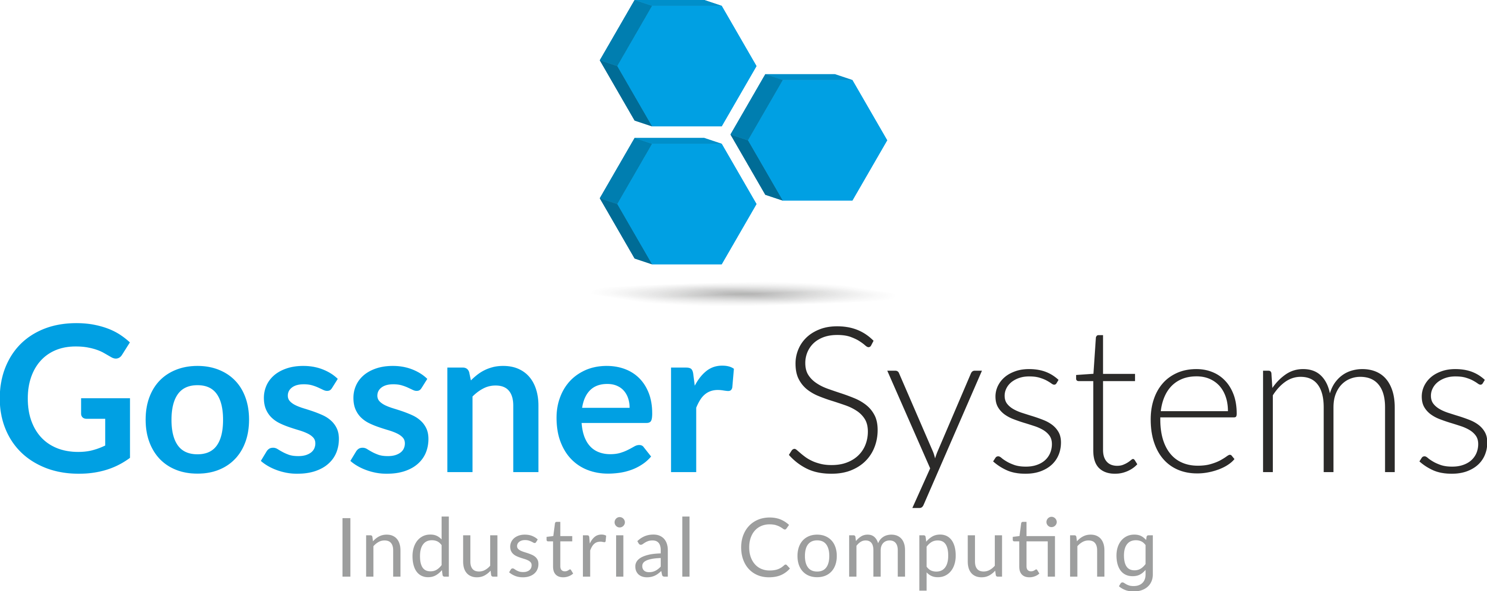 Gossner Systems - Industrial Computing