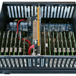 Data acquisition, Residual bus simulation, End-of-Line test and programming