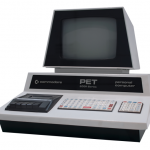 Commodore PET 2001