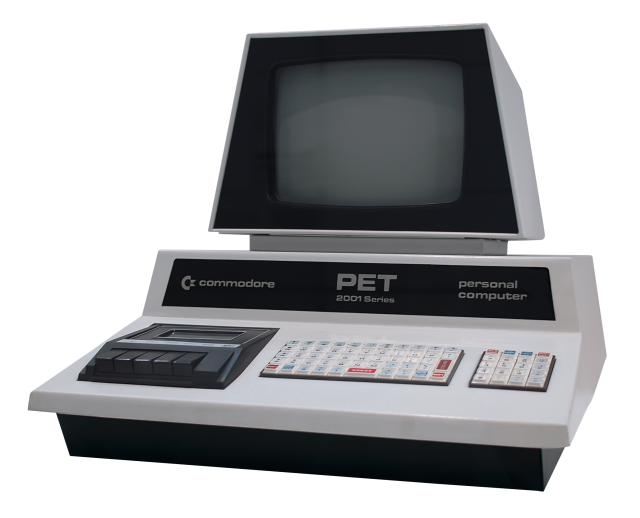 Commodore PET 2001