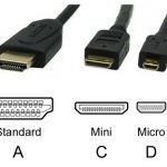 HDMI Connectors