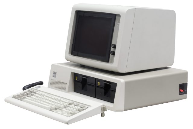 IBM PC