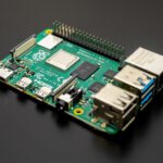 Raspberry PI 4