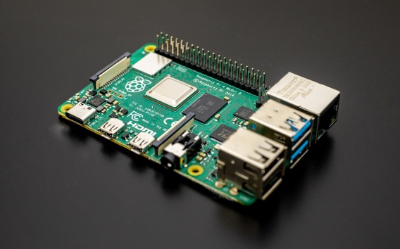 Raspberry PI 4