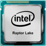 Intel Raptor Lake
